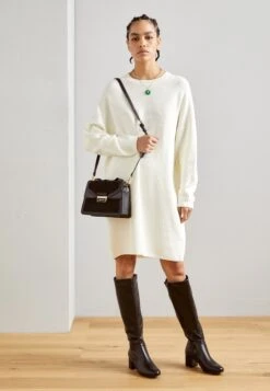 Anna Field Handbag - Black/Black 9 Anna Field Handbag - Black/Black -Fashion 3ba551e0e19345de9152b55fd03868c3