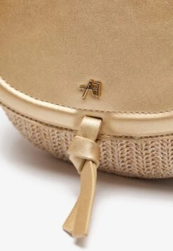 Anna Field Cross Body Bag - Beige/gold-colored 12 Anna Field Cross Body Bag - Beige/gold-colored -Fashion 3c39ee99b47347bf927ee6fa340b9c4d