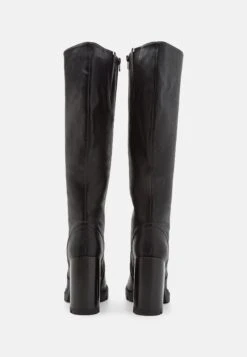 Anna Field High Heeled Boots - Black -Fashion 3c5a799cdd5344fd978de2781342e1d6