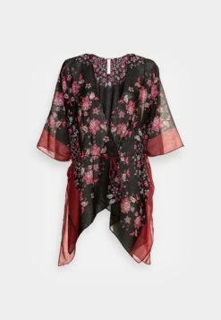 Anna Field Summer Jacket - Black/Blue/Red 8 Anna Field Summer Jacket - Black/Blue/Red -Fashion 3c712a379dae4018be3ee33aeccc7c84