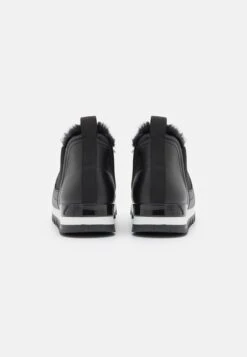 Anna Field High-Top Trainers - Black 9 Anna Field High-Top Trainers - Black -Fashion 3db602d5b6714c2e9345992100c4387f