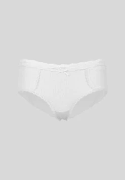 Anna Field 7 PACK - Briefs - Blue/pink/white/black -Fashion 3e78c2aa9f104f5883b5c7119ac8e521