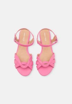 Anna Field Sandals - Pink 11 Anna Field Sandals - Pink -Fashion 3f0168034fd745c297699ff2bf775f9d