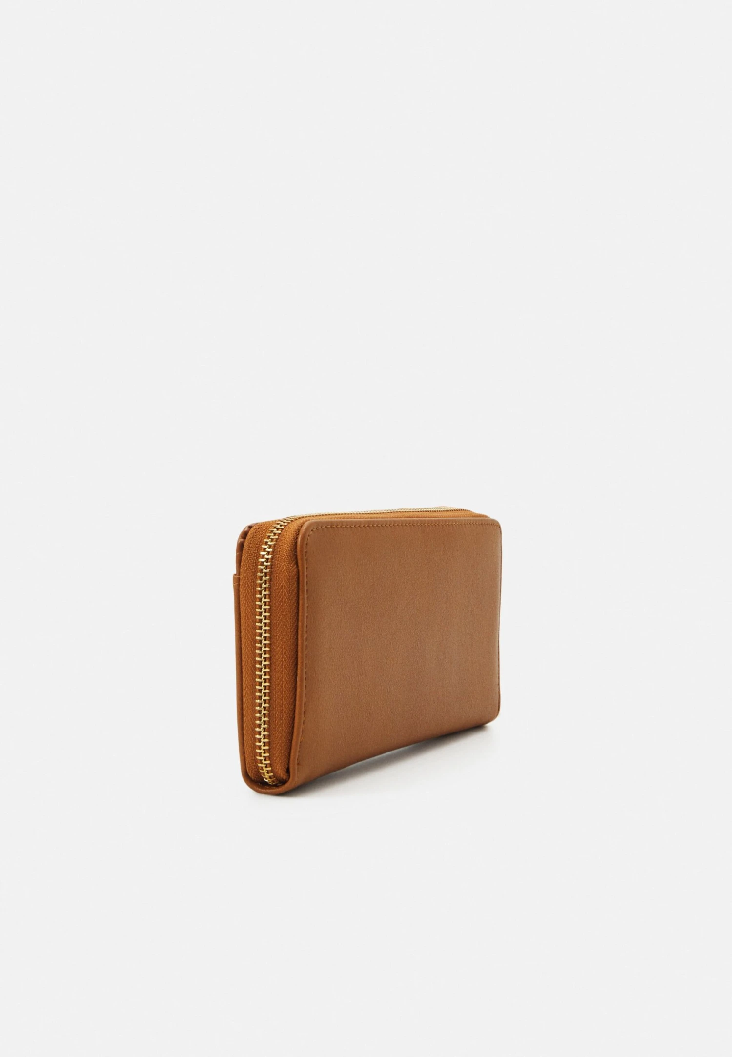 Anna Field Wallet - Cognac 2 Anna Field Wallet - Cognac - Image 2