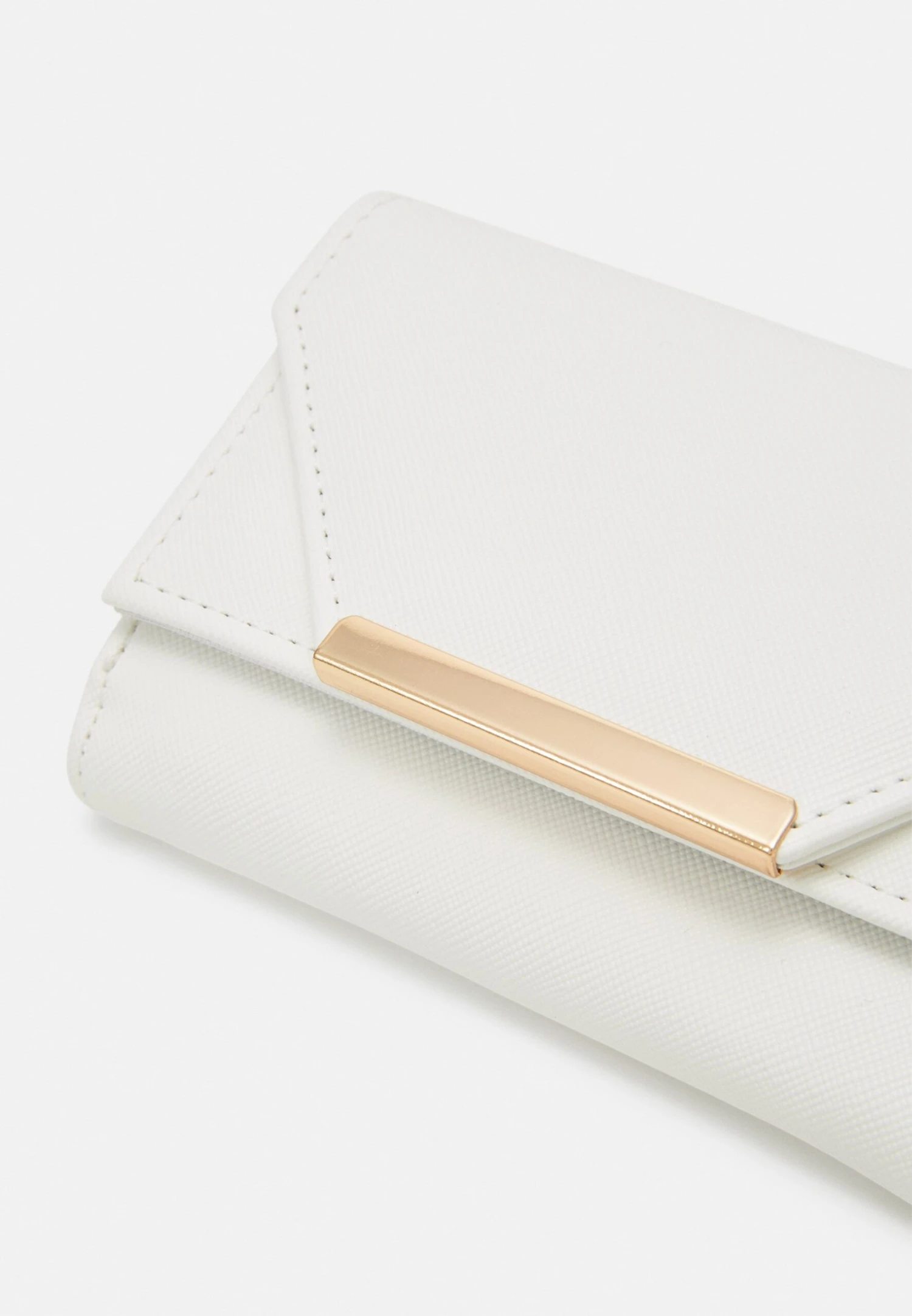 Anna Field Wallet - White 5 Anna Field Wallet - White - Image 5