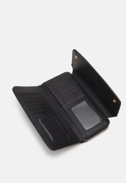 Anna Field Wallet -Black 8 Anna Field Wallet -Black -Fashion 4068f3db643e4a649f98c9eab0fa787d