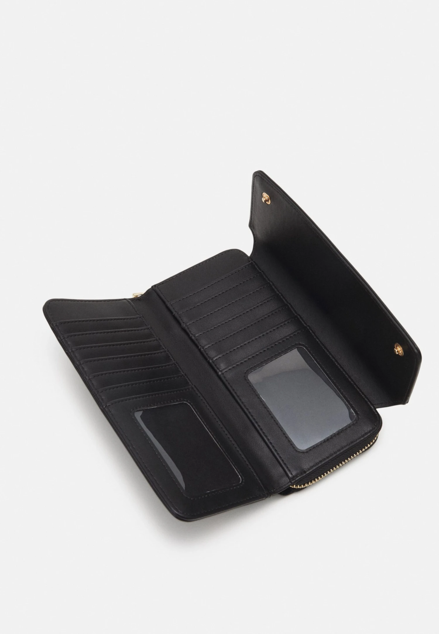 Anna Field Wallet -Black 4 Anna Field Wallet -Black - Image 4