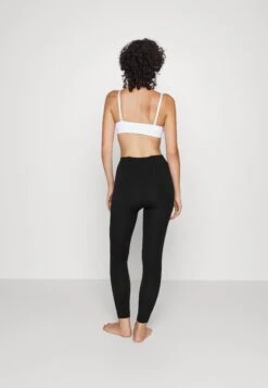 Anna Field Thermal Fleece - Leggings - Trousers -Fashion 4069b321d73843ad909d189dbbfa5ef3