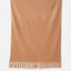 Anna Field Scarf - Camel