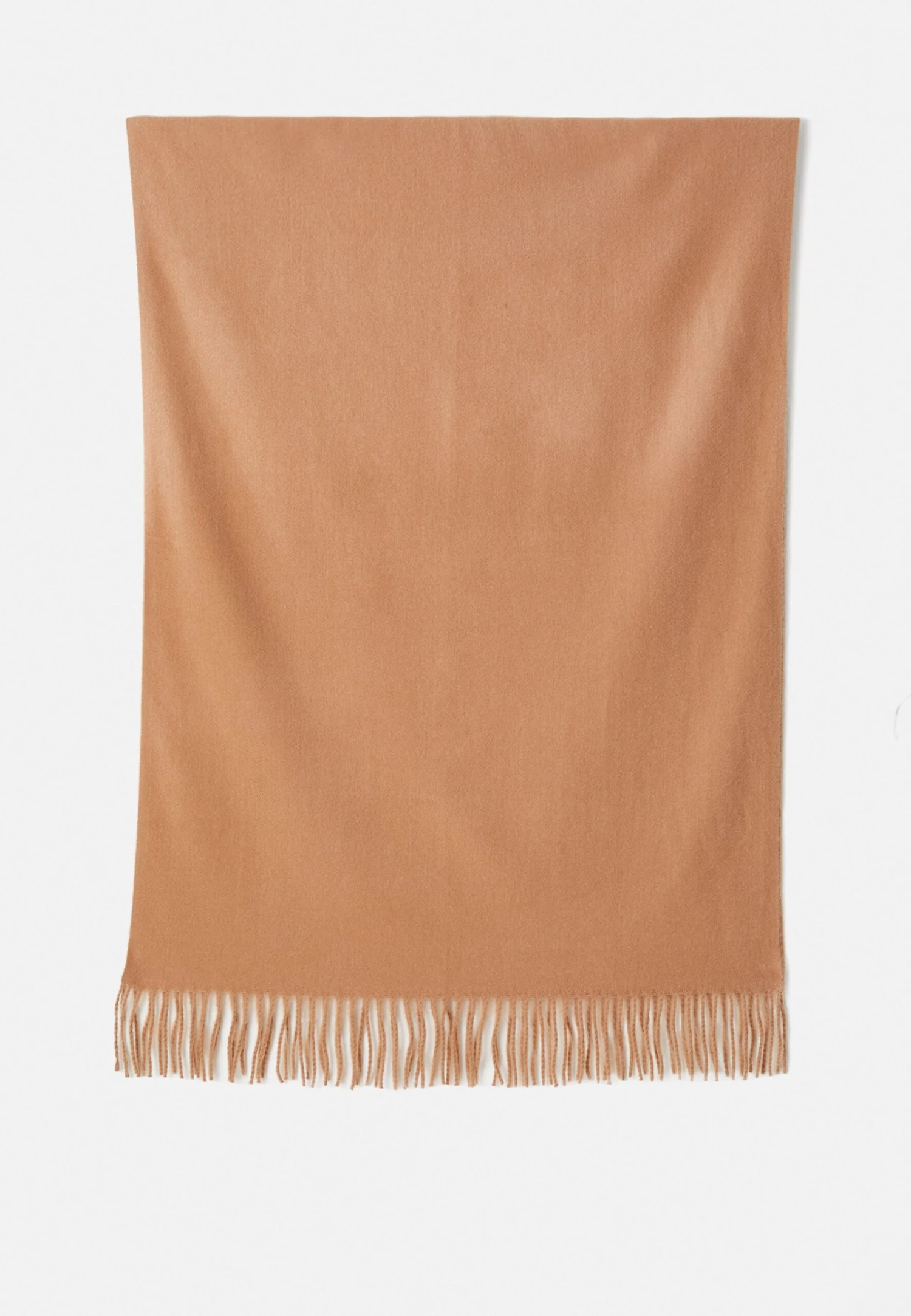 Anna Field Scarf - Camel 1 Anna Field Scarf - Camel
