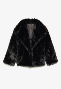 Anna Field Winter Coat - Dark Green 13 Anna Field Winter Coat - Dark Green -Fashion 40f404847e2845c293a24bc1d8047821 1