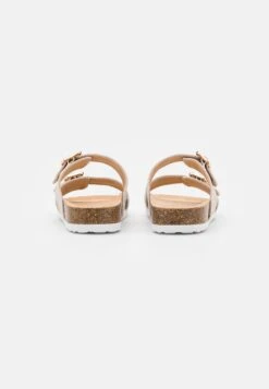 Anna Field Mules - Beige 9 Anna Field Mules - Beige -Fashion 412b0b8baea24bee8728e940c40acfd8