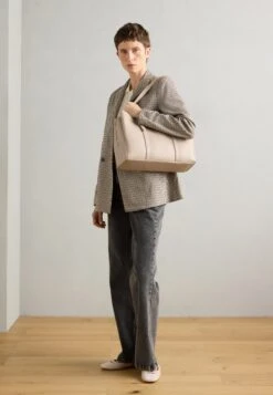 Anna Field Handbag - Light Taupe 10 Anna Field Handbag - Light Taupe -Fashion 413418504459417b98d62717c4fb9c59