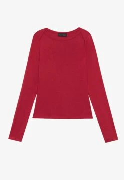 Anna Field 3 PACK - Long Sleeved Top - Egret/rio Red/crown Blue 12 Anna Field 3 PACK - Long Sleeved Top - Egret/rio Red/crown Blue -Fashion 41793c0b8a47485198394089d43f02ea