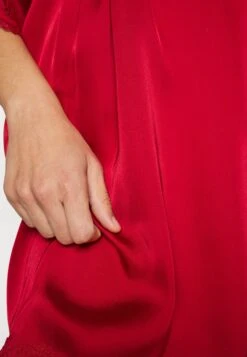 Anna Field Nightie - Red -Fashion 423938e509a64e29b8c787165c3e9a97