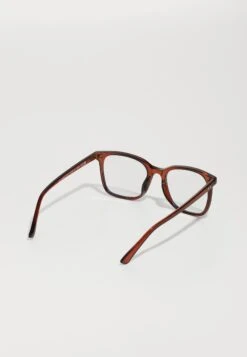 Anna Field Blue Light Glasses - Transparent Brown 10 Anna Field Blue Light Glasses - Transparent Brown -Fashion 426d6f034f0943688e46479391992e27