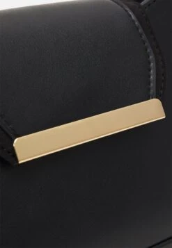 Anna Field Clutch - Black -Fashion 427e3f56c00c4a7ab7d7a143b1fc97e7