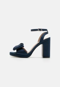 Anna Field High Heeled Sandals - Pink -Fashion 4288b4a5cb4f4b6bbaa06860a2f874d9