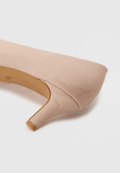 Anna Field Classic Heels - Light Pink -Fashion 4294f0802fd44075acd89e54f61584b4