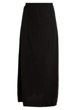 Maxi Skirt - Black -Fashion 4340bfbe8c7744de9d42b8337779a98f
