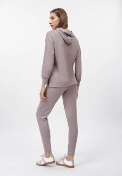 Anna Field SET - Tracksuit - Mauve 9 Anna Field SET - Tracksuit - Mauve -Fashion 440b633f197d4871936b0550ad12d2cb