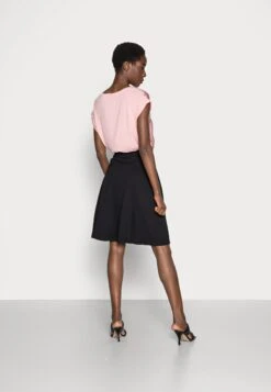 Anna Field A-Line Skirt - Black -Fashion 4479c1401e834158a71f28fb89fc9db6