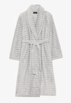 Anna Field Dressing Gown - Off White 11 Anna Field Dressing Gown - Off White -Fashion 44aca80b80d04aaeaf3ad25d041e3409