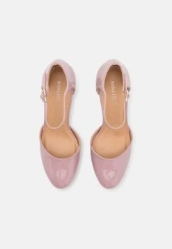 Anna Field Platform Heels - Light Pink 13 Anna Field Platform Heels - Light Pink -Fashion 44c6f87a4c4843cdb9079e8b45ba4004