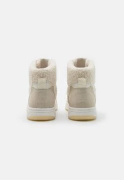 Wide Fit - High-Top Trainers -Fashion 452ec7d207274feb8636e5d0c1a59dd9