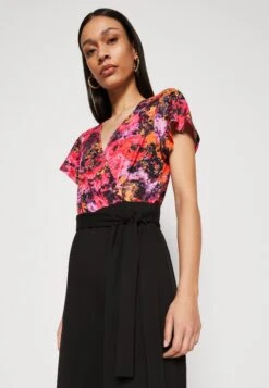 Anna Field Jumpsuit - Pink/Black 11 Anna Field Jumpsuit - Pink/Black -Fashion 457271c46bce47cd9bc17f68b81ceb98