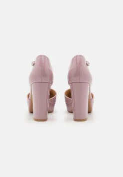 Anna Field Platform Heels - Light Pink 11 Anna Field Platform Heels - Light Pink -Fashion 4581ede181b54c8da7e6a18b60c71896
