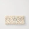 Anna Field Ear Warmers - Beige