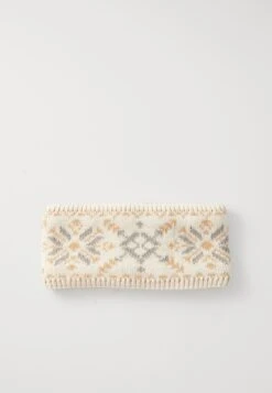 Anna Field Ear Warmers - Beige