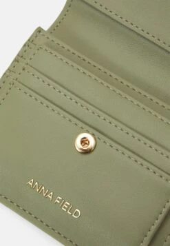 Anna Field Wallet -Light Green -Fashion 45eb75fd40ff479491c58bc3f232c46c
