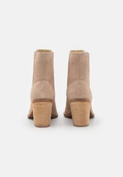 Anna Field Leather - Cowboy/Biker Ankle Boot 9 Anna Field Leather - Cowboy/Biker Ankle Boot -Fashion 46e3dff4cbc14fbba3275cbf6a412ecb