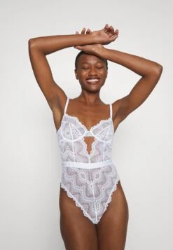 Anna Field Body -White 9 Anna Field Body -White -Fashion 46ef1c8b9be64c148fc870c67f7114ea