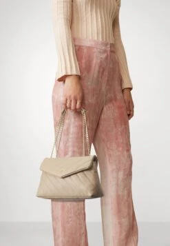 Anna Field Handbag - Taupe