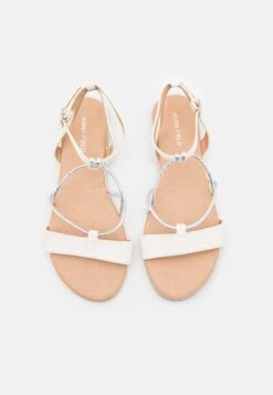 Anna Field Sandals - White 11 Anna Field Sandals - White -Fashion 470799a79204459db53af22d09430401