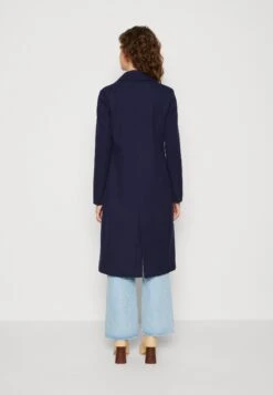 Anna Field Classic Coat - Classic Coat -Fashion 473b7ba3d1ea4ee99431db5fb648a387