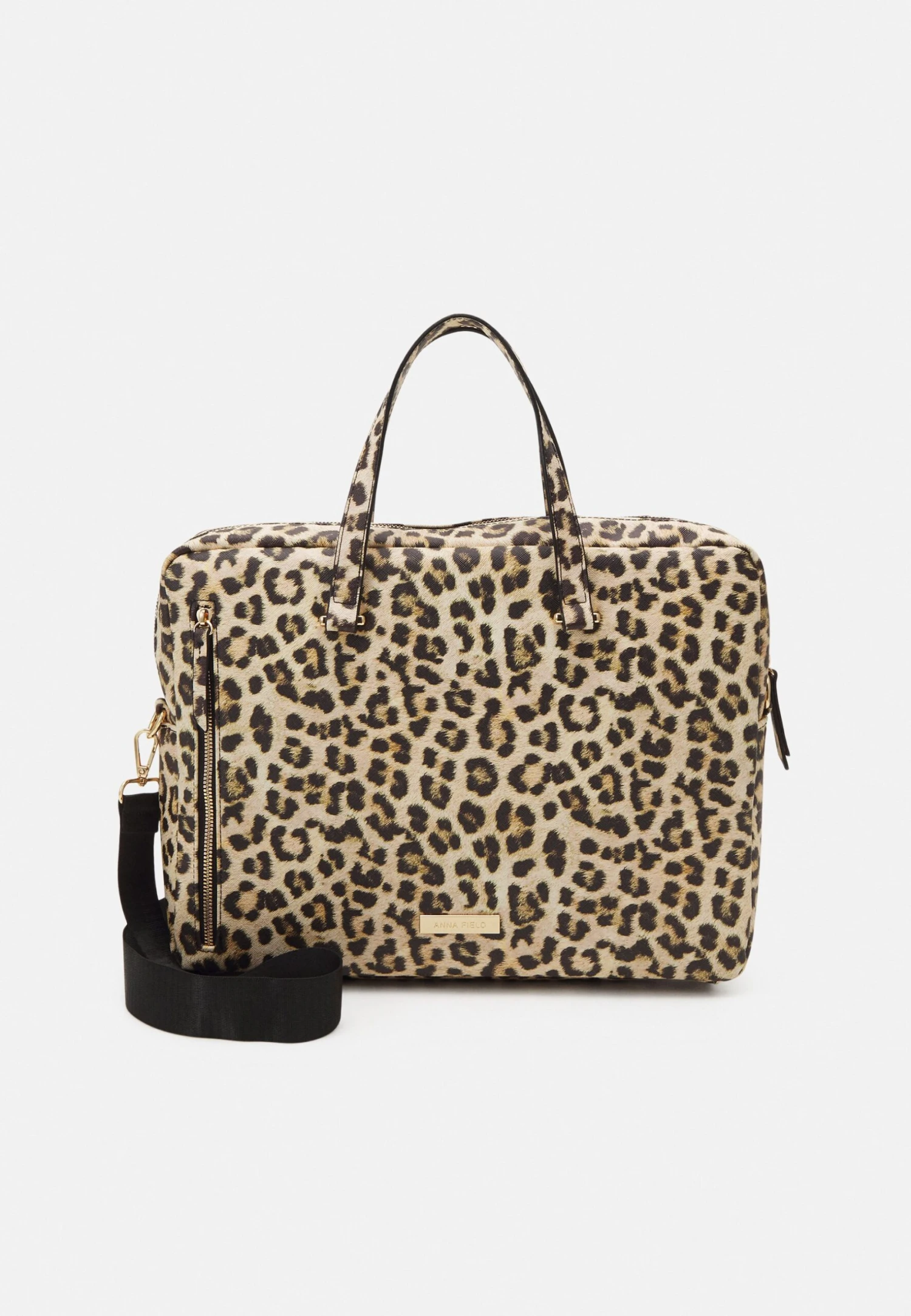 Anna Field Laptop Bag - Nude 7 Anna Field Laptop Bag - Nude - Image 7