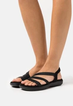Anna Field Sandals - Black