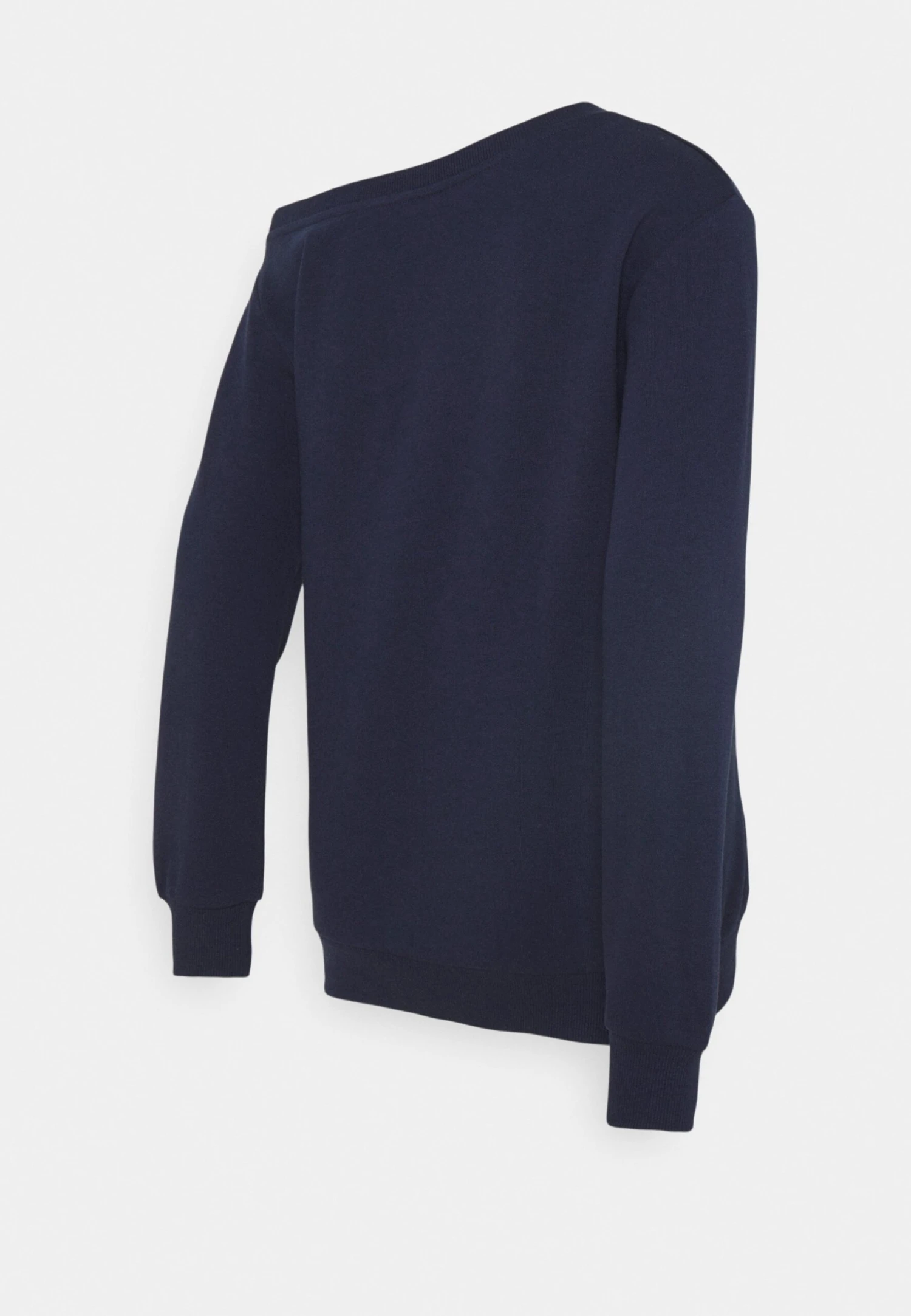 Sweatshirt - Dark Blue 3 Sweatshirt - Dark Blue - Image 3
