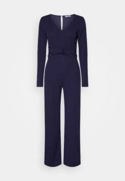 Anna Field Jumpsuit - Dark Blue