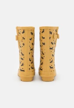 Anna Field Wellies - Yellow -Fashion 493ea9f301f54ec78d778712a7c4d37f