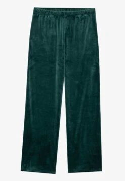 Anna Field SET - Pyjama Set - Dark Green -Fashion 49766d9d443b4cdba6b96af317f56fdd