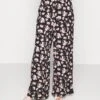 Summer Wide Legs - Trousers