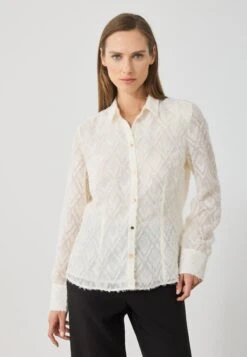 Anna Field Button-down Blouse - Erget