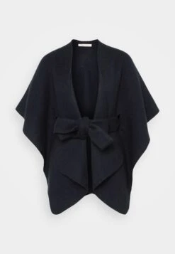 Anna Field Cape - Black/white 7 Anna Field Cape - Black/white -Fashion 4a1ddc0a842349a7a13bd403677232c6