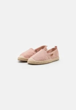 Anna Field Espadrilles -Rose Gold-Coloured 8 Anna Field Espadrilles -Rose Gold-Coloured -Fashion 4a226d8bab9a4759a2258f9f453254b8