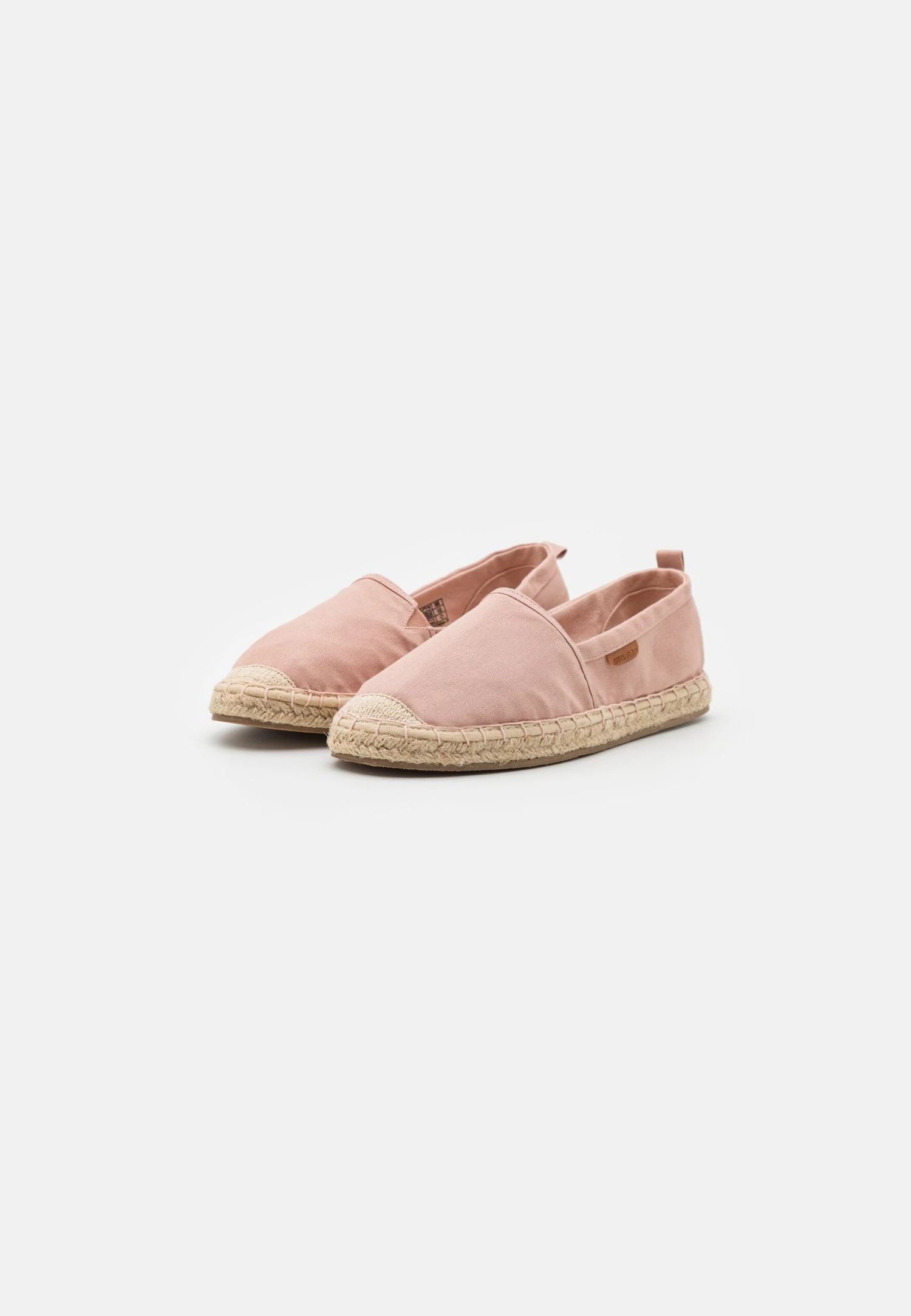 Anna Field Espadrilles -Rose Gold-Coloured 3 Anna Field Espadrilles -Rose Gold-Coloured - Image 3
